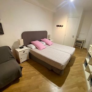 Kamer met Twee Aparte Bedden